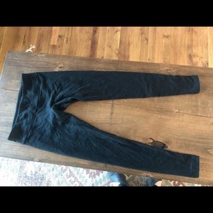 Lululemon wunder under long